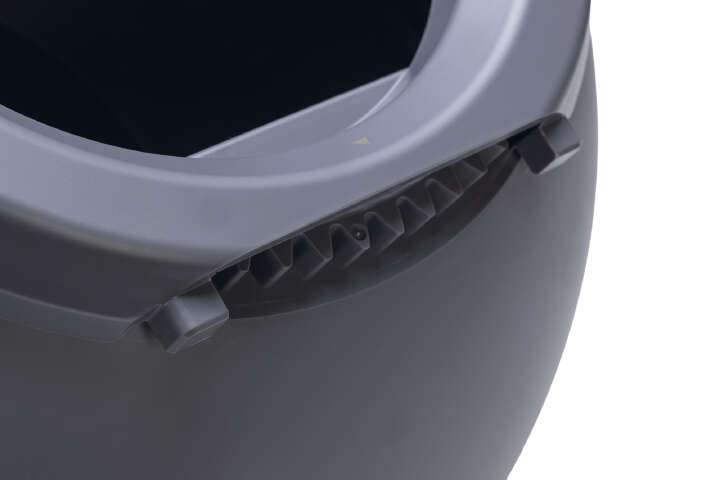 beeztees Automatische Katzentoilette Moeza